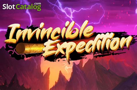 Slot Invincible Expedition